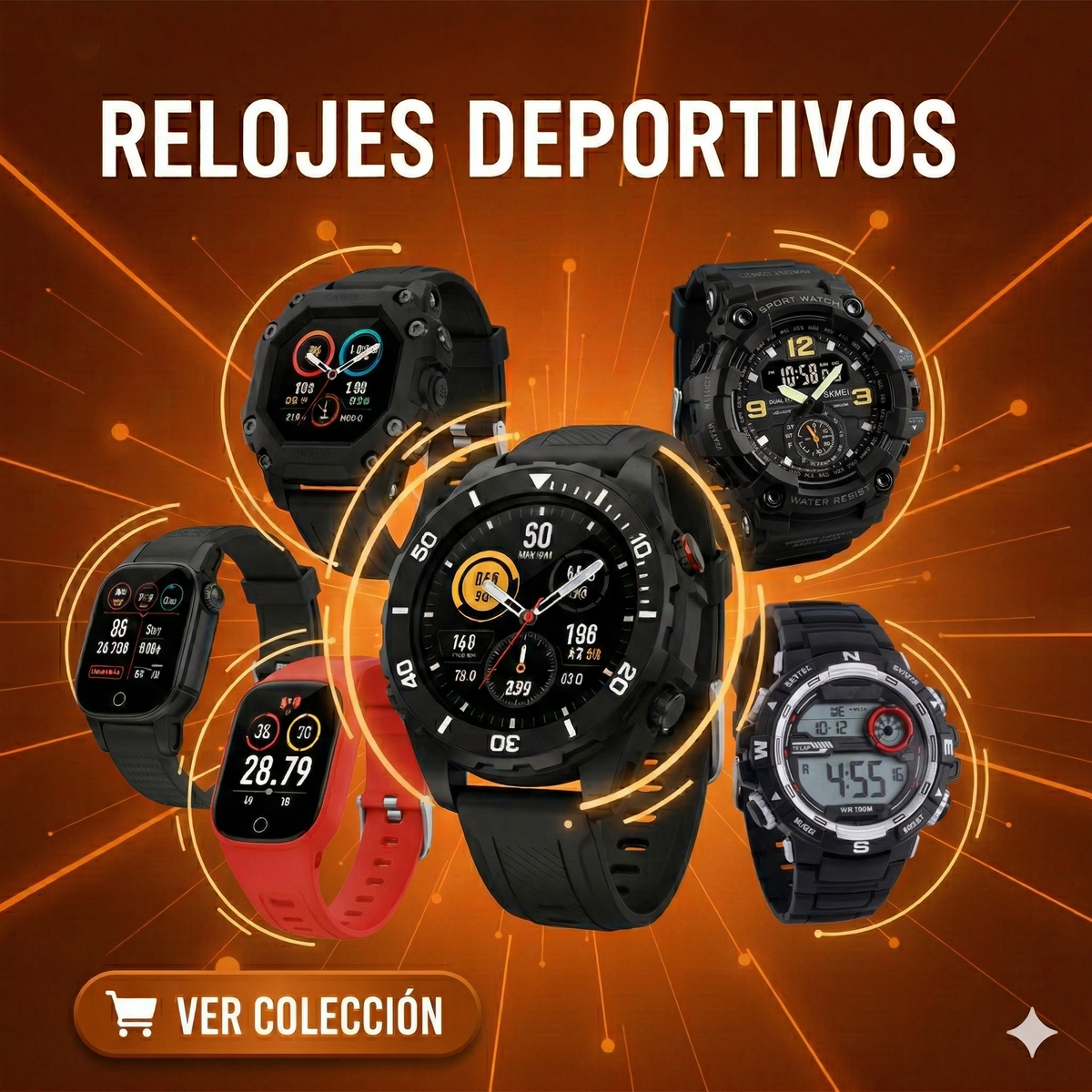 Reloj Inspecion LuxorMoments | Relojes y Perfumes Exclusivos