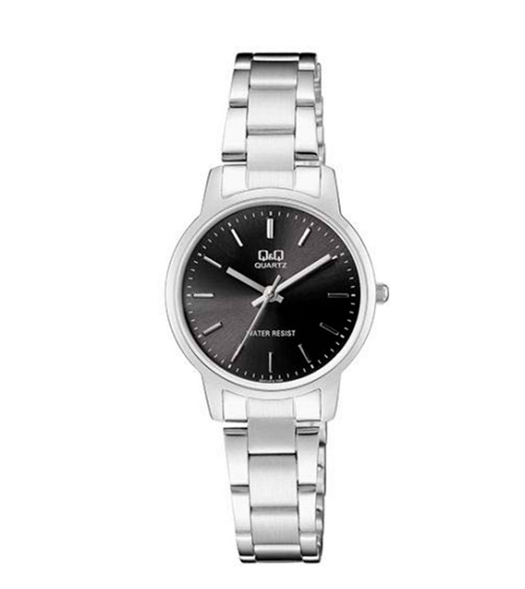 Gray helmet for bikers