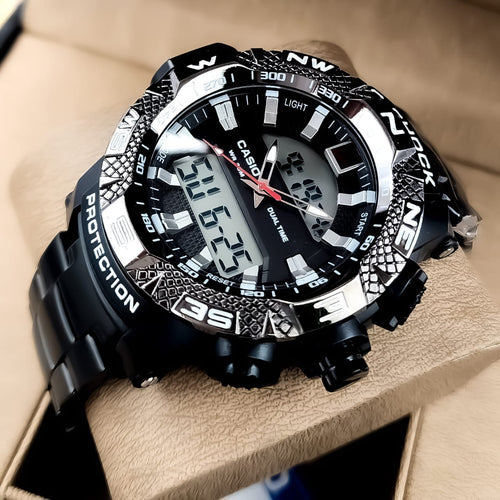 Gray helmet for bikers