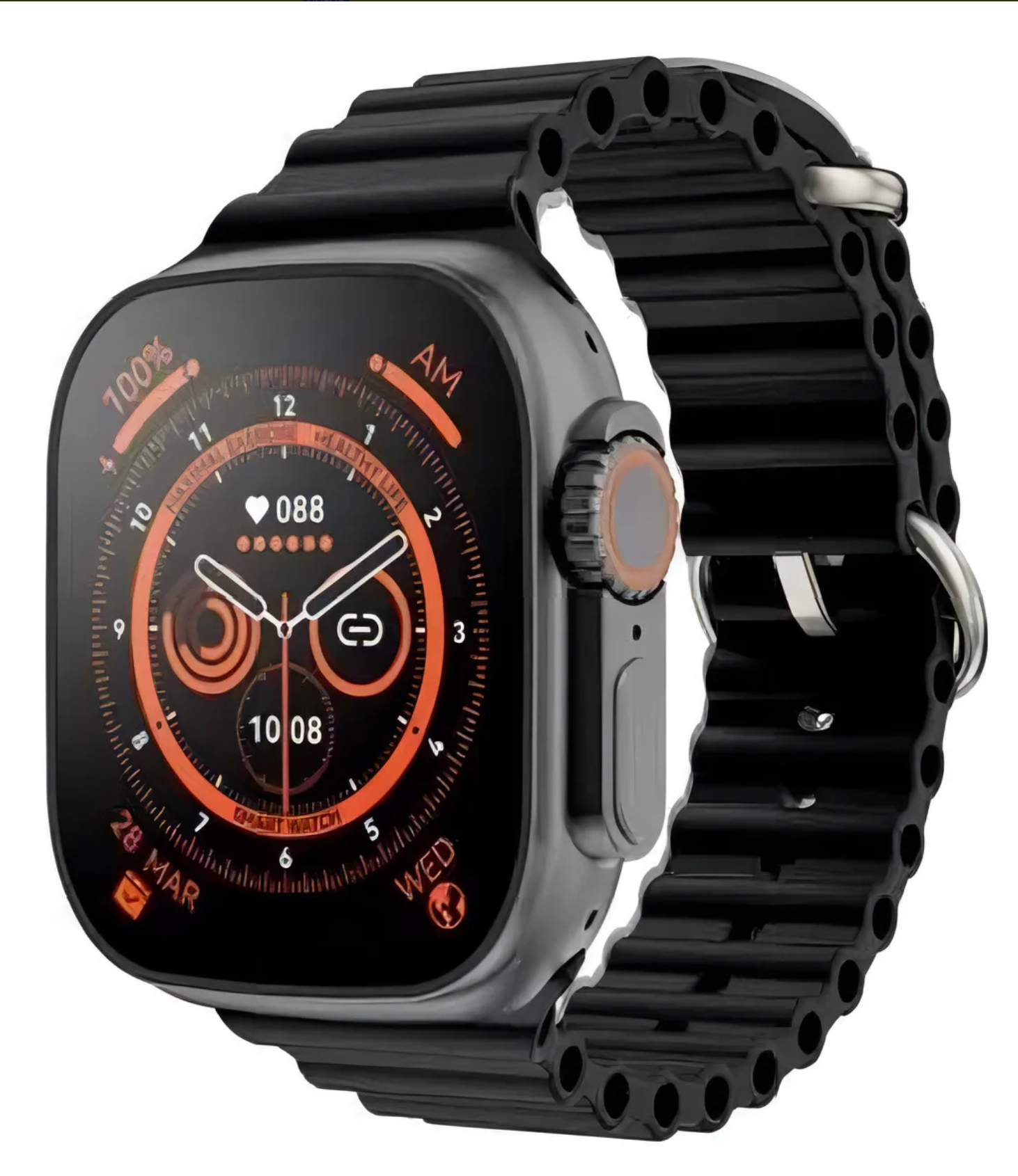 Reloj T800 doble pulso