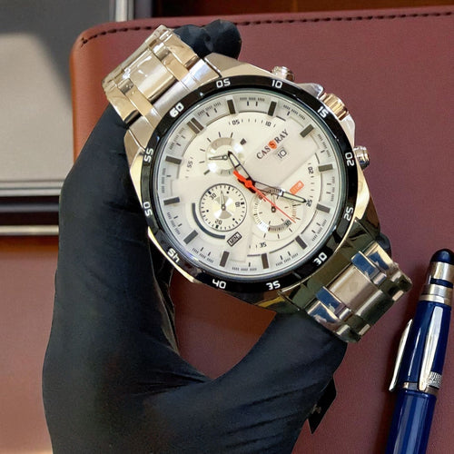 Gray helmet for bikers