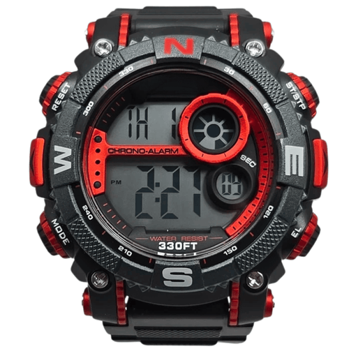 Gray helmet for bikers