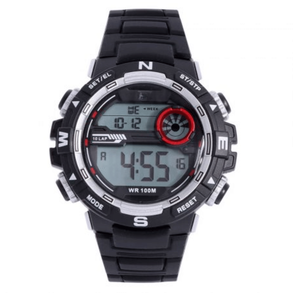 Gray helmet for bikers