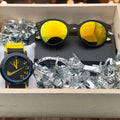 Combo reloj Nike y gafas  Set deportivo de lujo | LuxorMoments